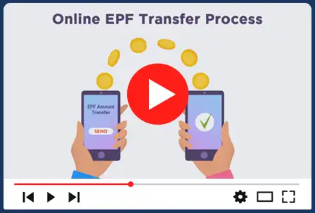 Epf online employer